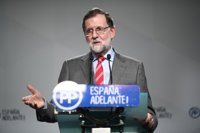 Rajoy apela a la "máxima colaboración" entre países e intercambio de información tras el atentado de Manchester