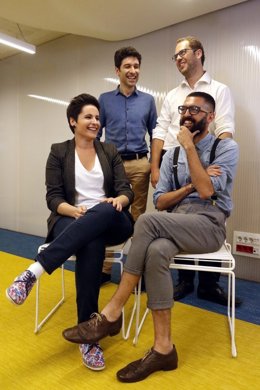 Agencia Catalana de Noticias