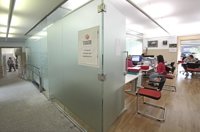 La Diputación de Badajoz traslada sus servicios de atención al ciudadano al antiguo Bárbara de Braganza