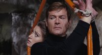 Las 7 películas de Roger Moore como James Bond