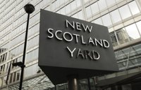 Scotland Yard aumentará el número de policías desplegados en Londres tras el ataque de Manchester