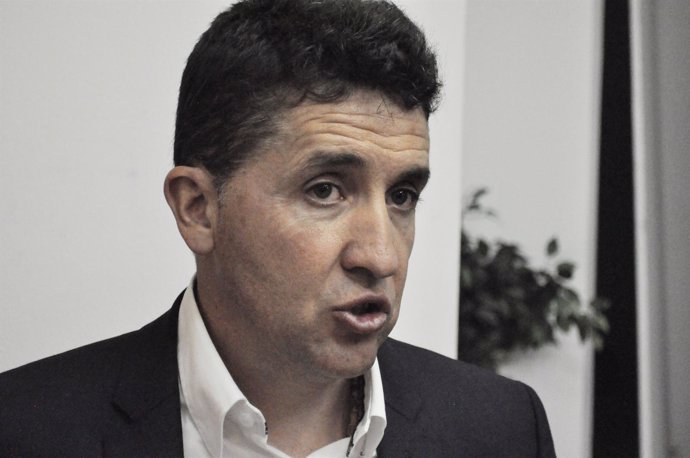 Carlos Sastre, exciclista profesional