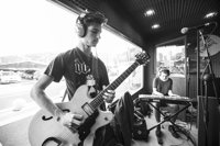 Sevilla.- El Music Truck de Carrefour hace su última parada en la capital hispalense