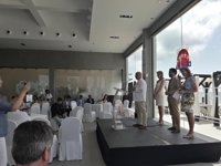 Los mejores chefs y profesionales de la gastronomía de la provincia se dan cita en 'Marbella All Stars'