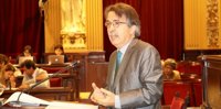 El Parlament pide al Govern bonificaciones para los propietarios de alquileres de larga duración