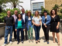 PP teme que la intención de la Junta con el CIOMijas sea "aburrir a los trabajadores para que se vayan"