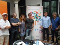 La Junta y la Universidad de Sevilla ponen en marcha la XI edición del ciclo 'Cine y flamenco'