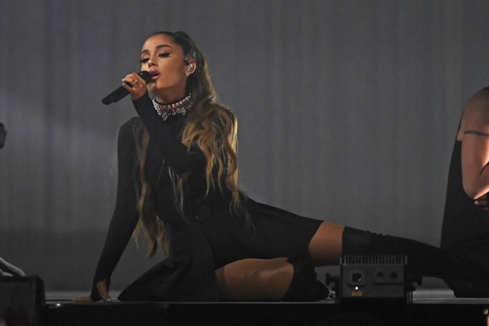 Ariana Grande