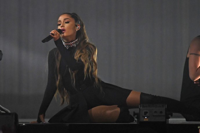 Ariana Grande