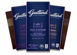 Chocolates Guittard 