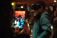 Sexta edición del 'Bilbao Bizkaia Robotics & Videogames Meeting'