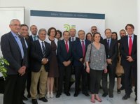 La Junta destaca que el PTA y la UMA son "ejemplo de cooperación en transferencia del conocimiento"