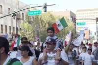 La comunidad latina cada vez más discriminada en Estados Unidos