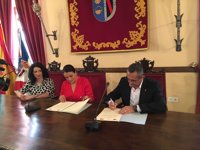 Almonte acogerá las pruebas selectivas para el Festival del Cante de las Minas de La Unión (Murcia)