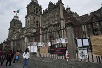 ¿Son los "chilangos" inmunes a la contaminación?