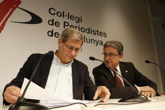 Agencia Catalana de Noticias