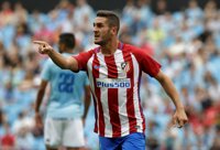 Koke renueva con el Atlético de Madrid hasta junio de 2024