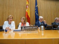 El Gobierno descartó la sospecha de que material antidisturbios español llegara a Venezuela sorteando el veto