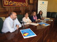 Teruel celebrará este sábado el I Día del Juego Infantil