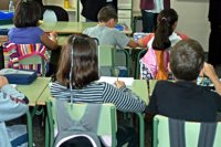 Educación propone que las clases del curso escolar 2017/2018 comiencen el 11 de septiembre 