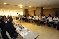 La ACB busca opciones para defender el canon de acceso a la competición