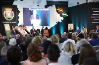 El presidente de la Diputación de Sevilla pide a Junta y Estado más implicación con los ayuntamientos