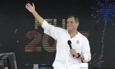 Foto: Rafael Correa deja el trono de Carondelet tras una "década ganada" para Ecuador