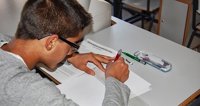 Evaluación de final de etapa de 4º de ESO para 1.836 alumnos
