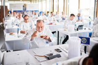 Dos yogures albaceteños, 'Sabor Superior' para el sello de calidad iTQi de Bruselas