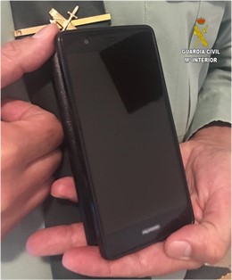 Imagen del teléfono