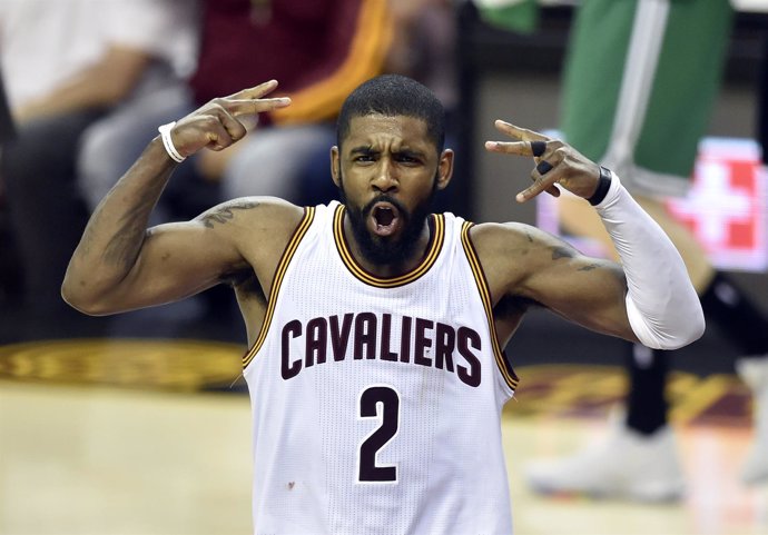 Kyrie Irving (Cleveland Cavaliers)