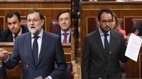 El PSOE reemplazará a Antonio Hernando como portavoz en el Congreso por un sustituto provisional
