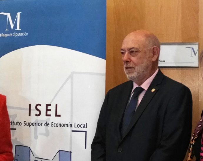El fiscal general de l'Estat, José Manuel Maza
