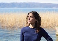 Maika Makovski presentará en junio su disco 'Chinook Wind' en Palma