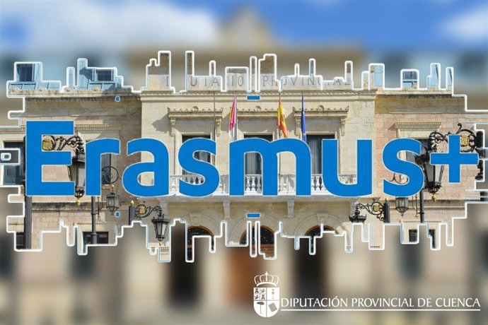Nota Becas Erasmus Diputación