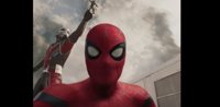 Nuevo trailer de Spider-Man Homecoming: Así vivió la Civil War Peter Parker