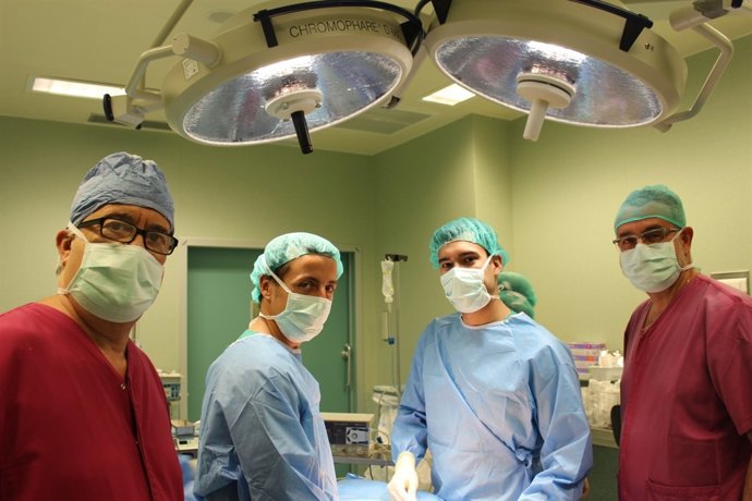 L'Hospital Germans Trias i l'Esperit Sant creen una unitat de cirurgia plàstica