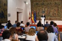 Junta quiere retomar la próxima semana la negociación para aprobar el presupuesto de 2017