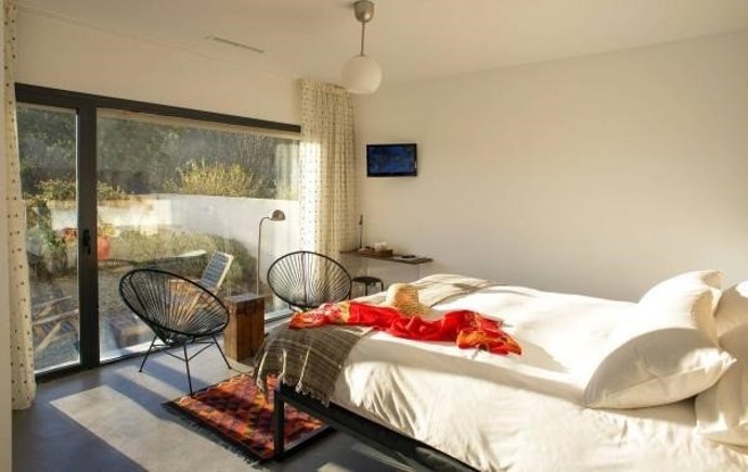 Hotel con encanto en Navaluenga (Ávila)