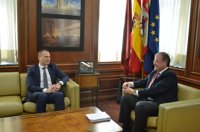 Incibe pondrá en marcha en junio una línea directa de ayuda para menores atacados en Internet