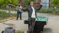 The Walking Dead: Una de las víctimas de Negan confiesa qué pensó antes de morir