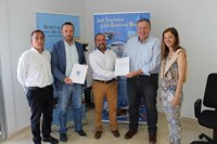 PP anuncia que profesionales del buceo recreativo podrán incorporarse al régimen especial de los trabajadores del mar