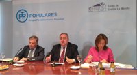 El PP cree que Podemos "no aprobará los mismos presupuestos que tumbó"