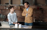 Límites en el niño, cómo evitar convertirte en el esclavo de tus hijos