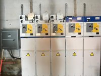 Endesa invierte 23.000 euros en reformar un centro de transformación de Cerdanyola del Vallès