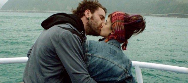 Ocho apellidos vascos