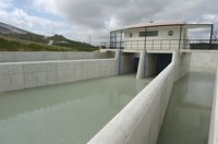 Aprobadas la concentración parcelaria y puesta en riego de 1.300 ha del Canal de Navarra en Andosilla y Cárcar