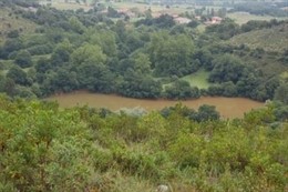 Los Pozos de Valcaba