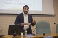 El TSJCV suspende cautelarmente el decreto de plurilingüismo