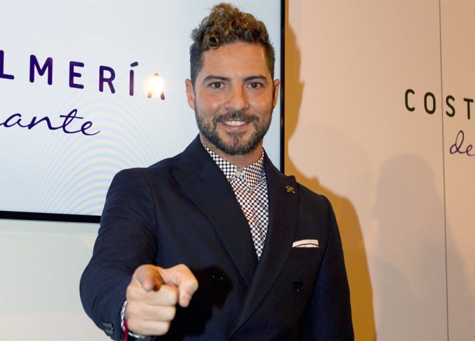 DAVID BISBAL